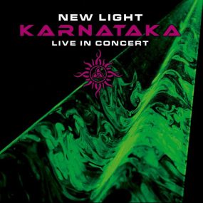 Karnataka – New Light: Live In Concertt 2012《BDMV 20.3G》