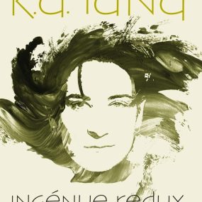 k.d. lang – Ingénue Redux 2018《BDMV 23G》