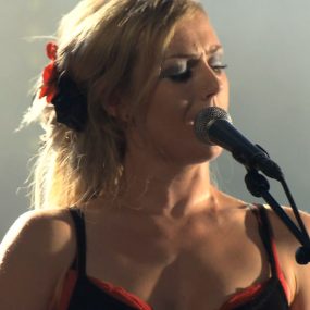 Katzenjammer – A Kiss Before You Go (Live in Hamburg 2012《BDrip MKV 7.46G》