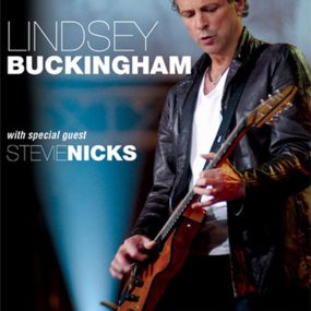 Lindsey Buckingham Live 2005 [2012]《BDMV 15.3G》