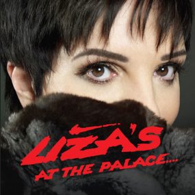 Liza Minnelli – Liza’s at the Palace 2009《BDMV 22.1G》