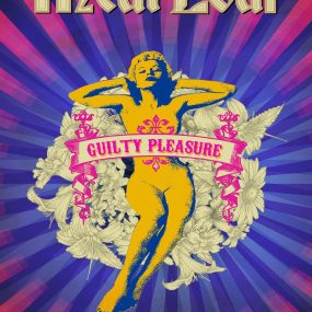 Meat Loaf – Guilty Pleasure Tour: Live from Sydney, Australia 2012《BDMV 41.9G》