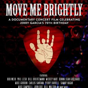 Move Me Brightly – Celebrating Jerry Garcia’s 70th Birthday 2012《BDMV 46.2》