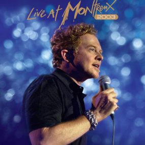 纯红乐队2003蒙特勒现场演唱会 Simply Red – Live At Montreux 2003《ISO 33.7G》