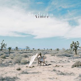 エメ Aimer – Live Tour DAWN 演唱会 daydream初回限定盘 2016《BDISO 22.2G》