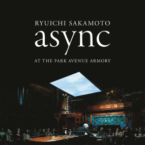 坂本龙一：异步 RYUICHI SAKAMOTO: async AT THE PARK AVENUE ARMORY 2018《BDMV 21.2G》