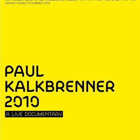 保罗·卡尔伯纳 – 2010年现场实录 Paul Kalkbrenner A Live Documentary 2010《BDMV 30.6G》