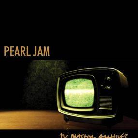 Pearl Jam – TV Master Archive 1992-2017《BDMV 39.8G》