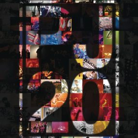 珍珠果酱二十年 Pearl Jam – Twenty 2011《BDMV 3BD 107G》