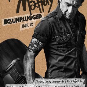 Peter Maffay MTV Unplugged 2017《BDMV 46.1G》