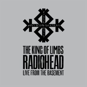 Radiohead The King of Limbs – Live From the Basement 2011《BDMV 41.6G》