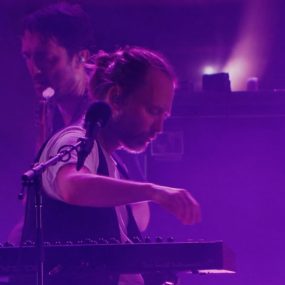 Radiohead – Summersonic 2016 MPEG2 1080i《HDTV MKV 15.5G》