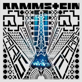 德国战车 Rammstein – Paris 2017《BDMV 43.6G》