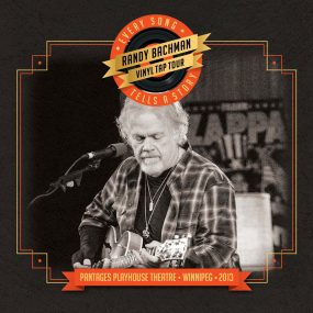 Randy Bachman – Vinyl Tap Tour Every Song Tells a Story 2014《BDMV 19.8G》