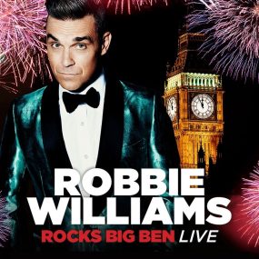 罗比·威廉姆斯 大本钟现场 Robbie Williams – Rocks BIG BEN – Live 2017 – MPEG4HD 422 Enhanced 30bits – UPLINK《HDTV TS 49.4G》