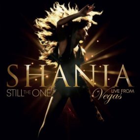 Shania Twain – Live From Vegas 2015《BDrip MKV 12.1G》