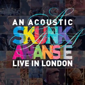 Skunk Anansie Acoustic – Live In London 2013《BDMV 21.6G》