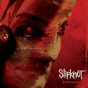 Slipknot sic nesses – Live At Download 2009《BDMV 32.3G》