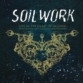 Soilwork – Live in the Heart of Helsinki 2015《BDMV 43.8G》