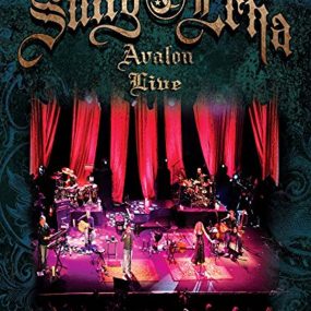 Sully Erna – Avalon Live 2012《BDMV 21.7G》