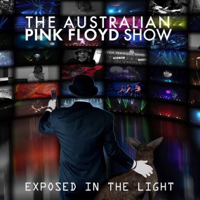 The Australian Pink Floyd Show – Exposed In The Light 2012《BDMV 17.4G》