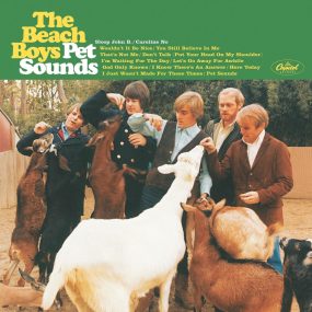 沙滩男孩乐队 音乐纪录片 The Beach Boys – Pet Sounds 2016《BDMV 20.5G》