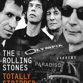 The Rolling Stones – Totally Stripped 1995 [2016]《BDMV 4BD 105G》