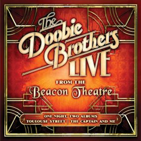 The Doobie Brothers Live From The  Beacon Theatre 2018《BDMV 18.3G》