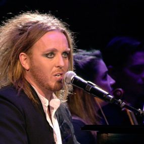 Tim Minchin and The Heritage Orchestra Live At The Royal Albert Hall 2011《BDrip MKV 14.2G》