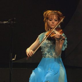 林赛·斯特林 2015年伦敦音乐会 Lindsey Stirling: Live from London 2015《ISO 29.02G》