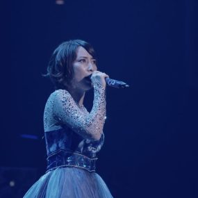 蓝井艾露演唱会 Eir Aoi Special Live 2018 ～RE BLUE～ at Nippon Budokan《ISO 39.34G》