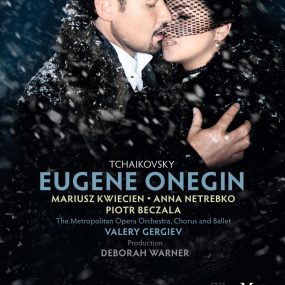 П.И.Чайковский Евгений Онегин Tchaikovsky Eugene Onegin 2013《BDMV 41.8G》