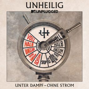 Unheilig – Unter Dampf – Ohne Strom 2015 (MTV Unplugged)《BDMV 46.5G》