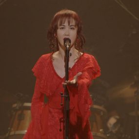 中岛美雪 歌旅 2007演唱会 Miyuki Nakajima Utatabi: Nakajima Miyuki Concert Tour 2007《ISO双碟 44.4G》