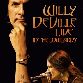 Willy DeVille – Live In The Lowlands 2005 [2006]《BDMV 31.9G》