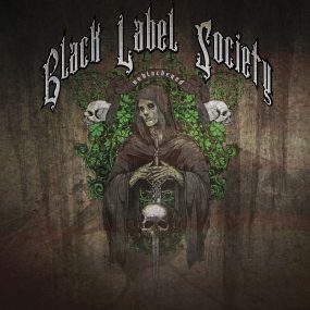 Zakk Wylde and Black Label Society – Unblackened 2013《BDMV 31.6G》