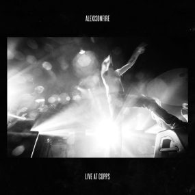 Alexisonfire – Live At Copps 2012 [2016]《BDMV 35.6G》