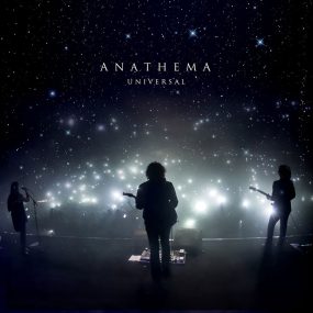 Anathema – Universal 2013《BDMV 33.9G》