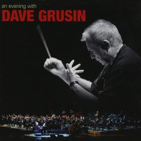 An Evening With Dave Grusin 2009《BDMV 16.8G》