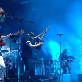 Arcade Fire – Isle Of Wight Festival 2017 UHDTV《HDTV MKV 13G》