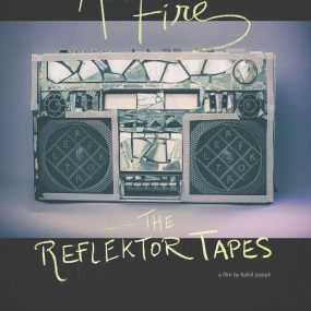 ArcArcade Fire – The Reflektor Tapes 2017《BDMV 69.4G》