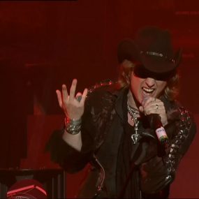 Avantasia – The Flying Opera 2011《BDrip MKV 18.4G》