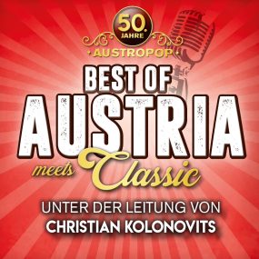 VA – Best of Austria Meets Classic 2018《BDMV 26.1G》