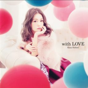 西野カナ Nishino Kana – Thank you,Love（DVD ISO 2.34G）