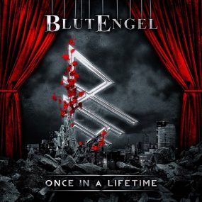 BlutEngel – Once In A Lifetime 2012 [2013]《BDMV 36.7G》