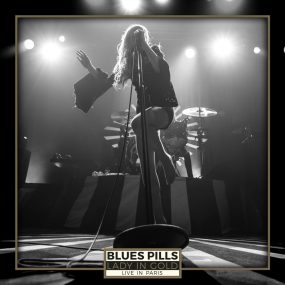 Blues Pills – Lady in Gold Live in Paris 2016 [2017]《BDMV 16.3G》