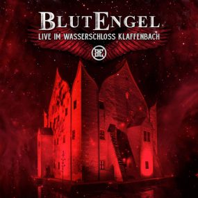 Blutengel – Live Im Wasserschloss Klaffenbach 2018《BDMV 22.1G》