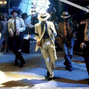 月球漫步花絮 Michael Jackson – Making Of Moonwalker（DVD ISO 4.02G）