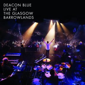 Deacon Blue – Live at the Glasgow Barrowlands 2016 [2017]《BDMV 41.3G》