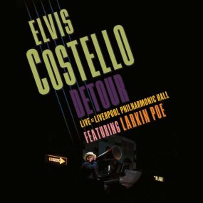 Elvis Costello: Detour – Live at Liverpool Philarmonic Hall 2016《BDMV 22.6G》